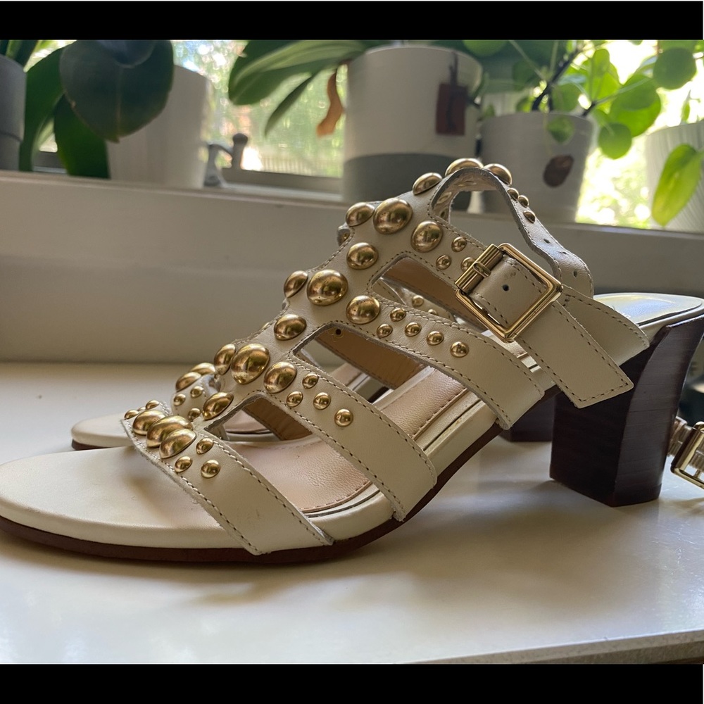 Brian Atwood sandals - Picture 4 of 6